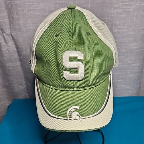 MSU Baseball Cap - Picture 1 of 14
